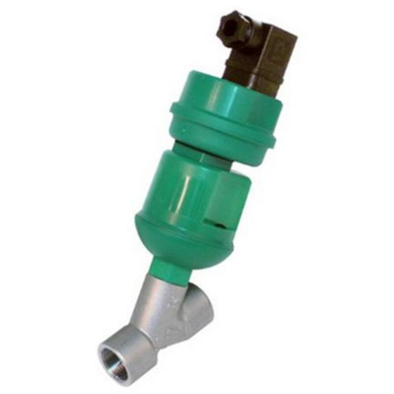 2/2 VANNE MOTORISEE NF 3/4" E290C54V0KA00VW 110VAC