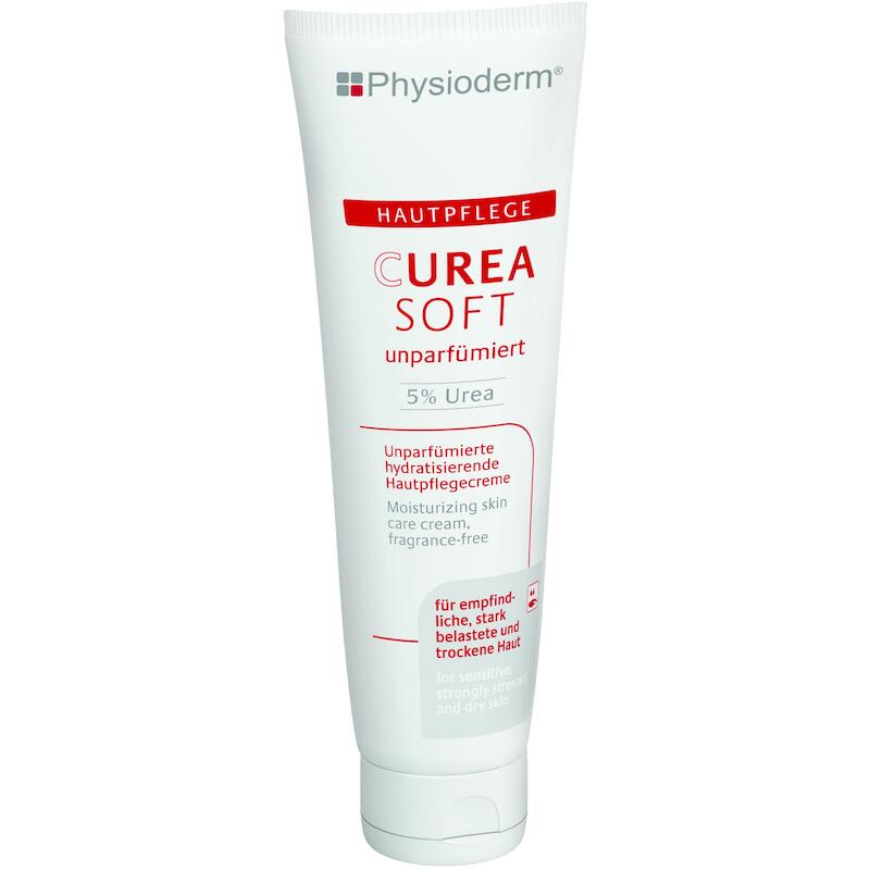 PROT.CURANÉE TUBE/100ML     CUREA SOFT  PHYSIODERM