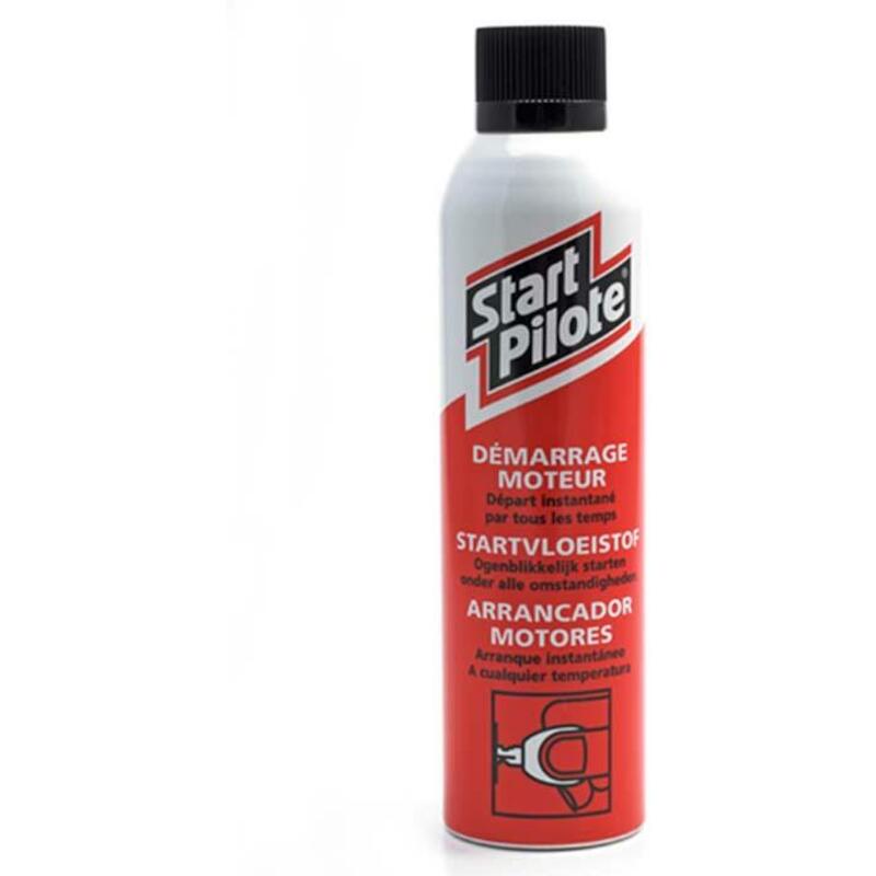 ADDITIF  300ML              START PILOTE     HOLTS