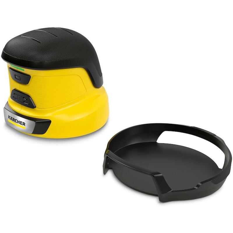 DÉGIVREUR SUR ACCU         EDI 4           KARCHER