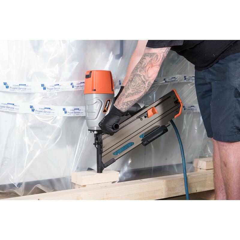 CLOUEUR PNEUM. 160MM        PFS160         PASLODE
