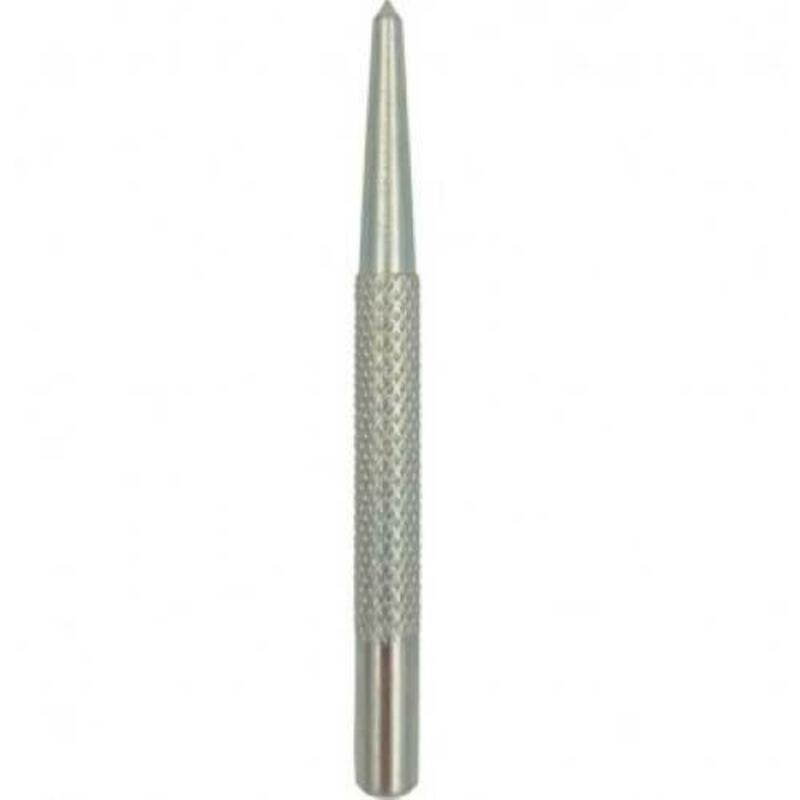 PONS VERZINKT - PUNTDIAMETER: 8 MM LENGTE 100 MM