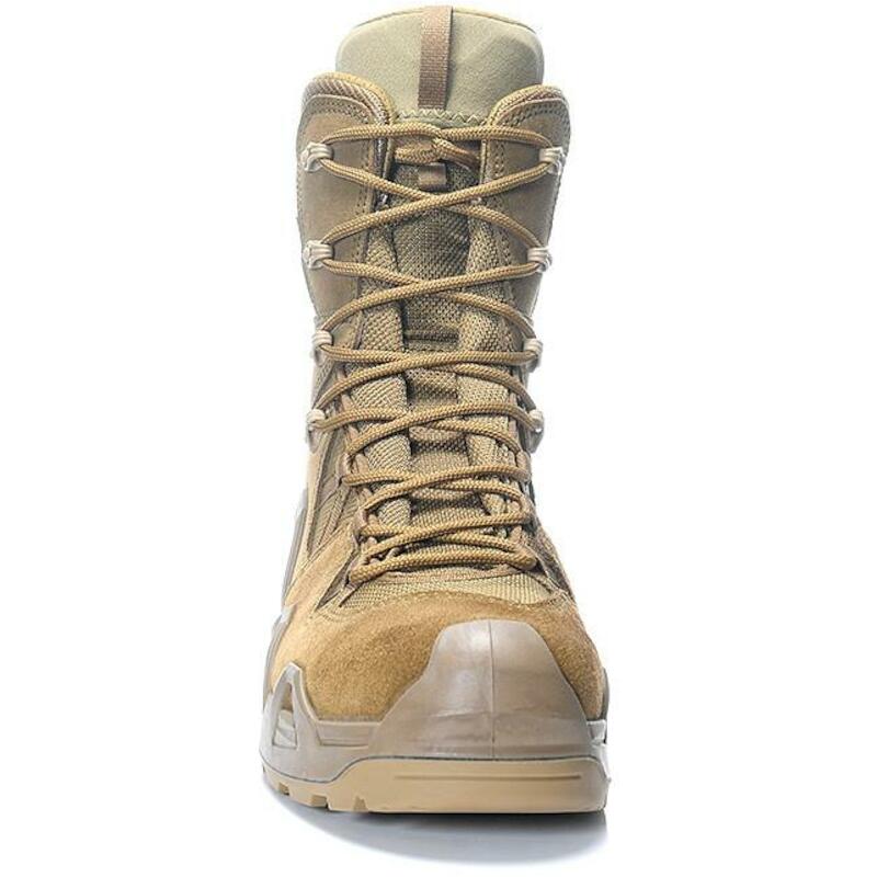 BOTTE ESD S3S COYOTE        ZEPHYR WORK GTX     47