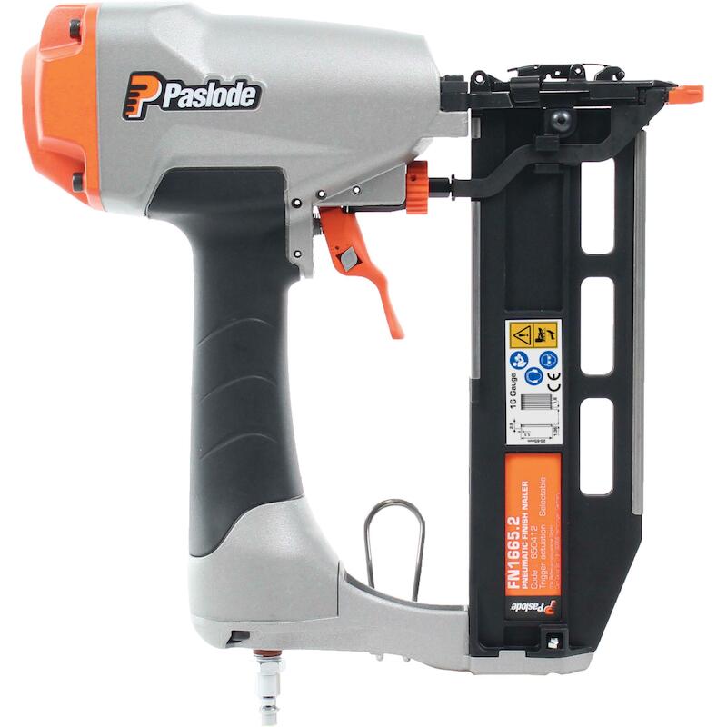 PNEUM.AFWERKNAGELPIST. 65MM FN1665.2       PASLODE