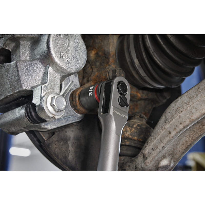 CLE A CLIQUET/ACCU 12V/BODY M12 FPTR-0   MILWAUKEE