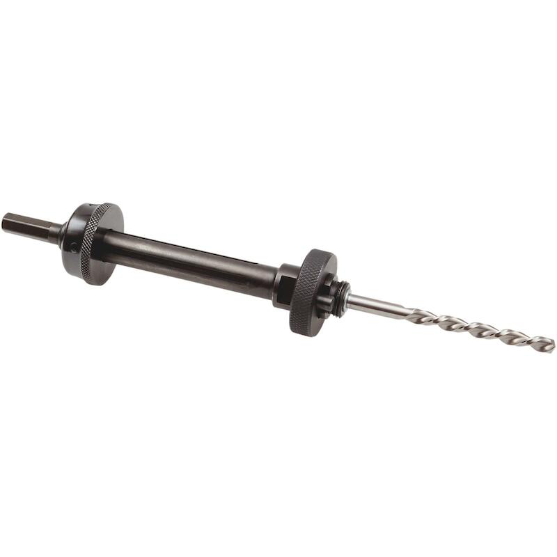 GATZAAGHOUDER QUICK >32MM   3834-ARBR-9100EL BAHCO