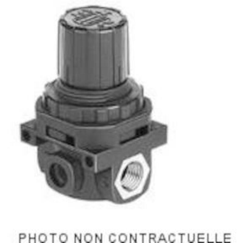 RÉGUL. PRESS.1/8" 0,2-3B    34200312          ASCO
