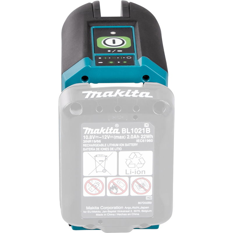 KRUISLIJNLASER CXT® - SK105GDZ - MAKITA