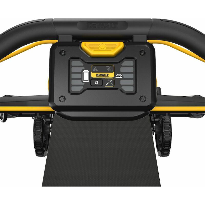 ACCUGRASMAAIER 36V/BODY     DCMWP134N-XJ    DEWALT