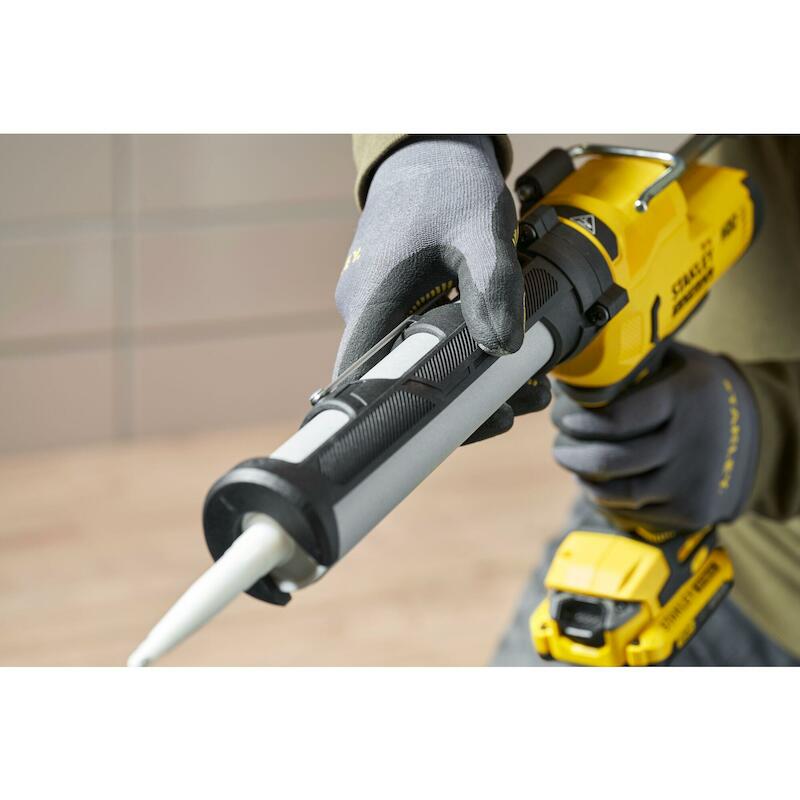 PISTOLET/ACCU 18V/BODY      SFMCE600B      STANLEY
