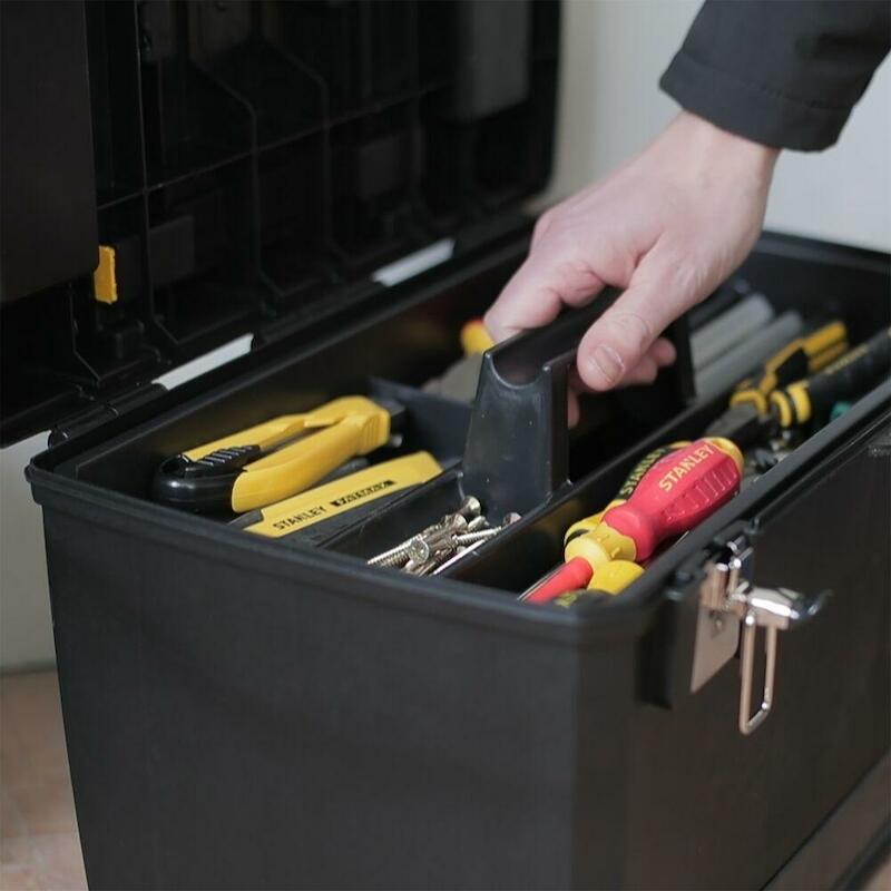 MOBILE WORK CENTER 2IN1     1-93-968       STANLEY