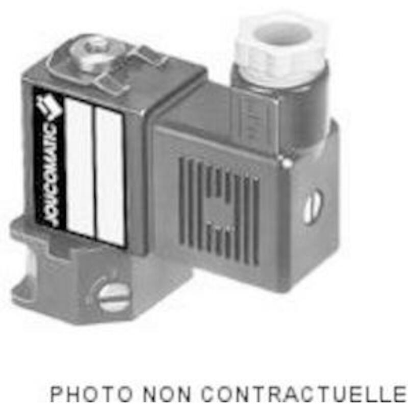 BASISPLAAT ZIJAANSLUIT.1/8" 35300048 (RIJGBR.)ASCO