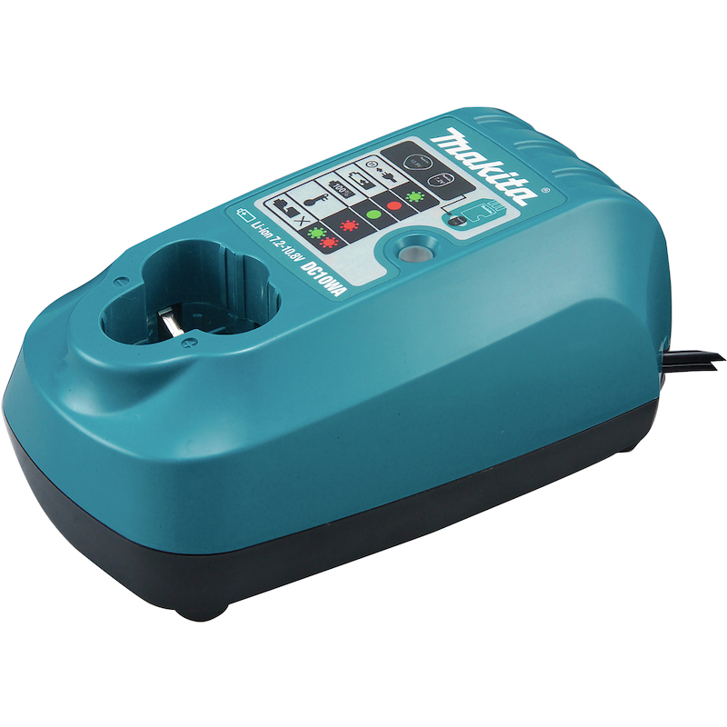 ACCULADER 7,2-10,8V         DC10WA          MAKITA