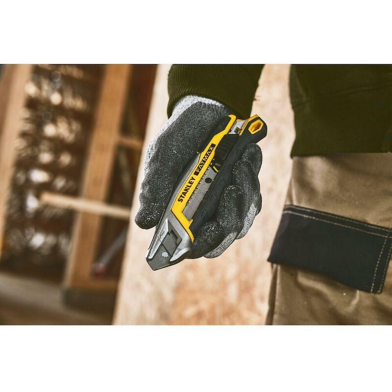 CUTTER FATMAX 18MM          FMHT10594-0    STANLEY