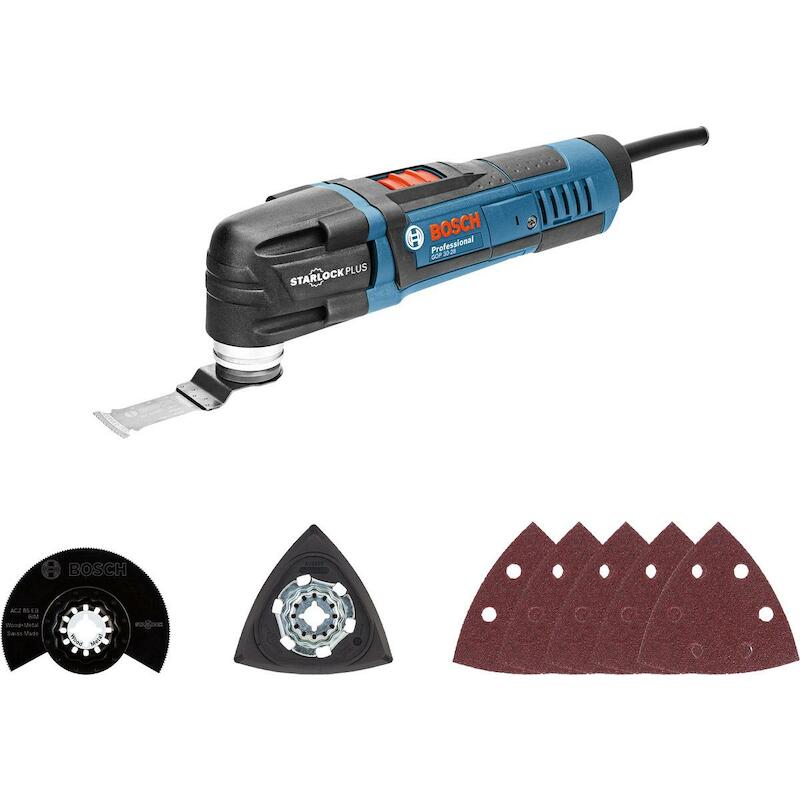 MULTI-CUTTER 300W           GOP 30-28        BOSCH