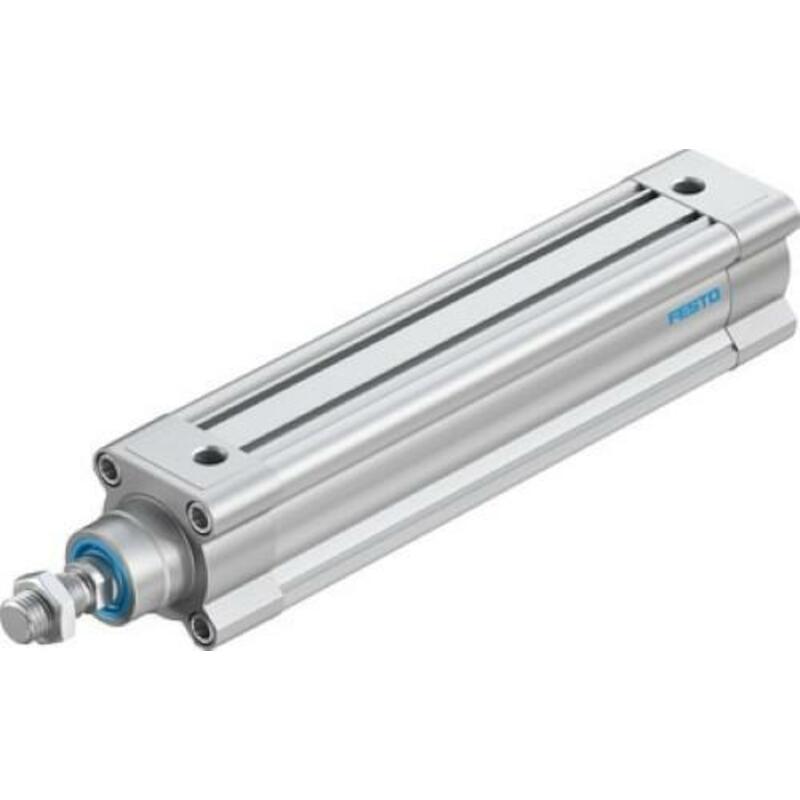 NORMCILINDER DSBC-50-200-PPVA-N3 (1366955) FESTO