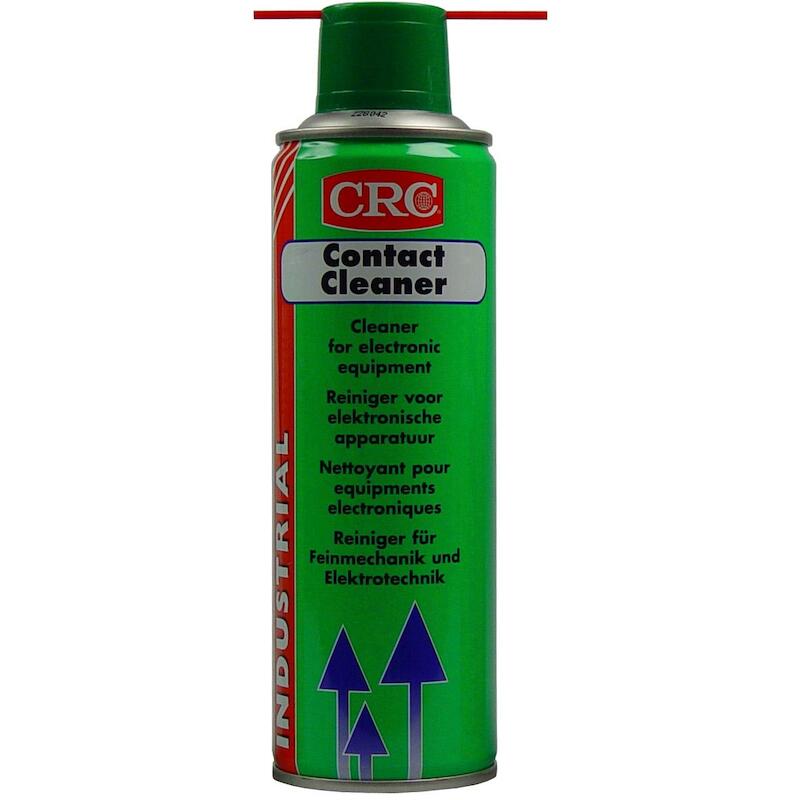 REINIGER ELECTR.OND.SPRAY   CONT.CLEANER 250ML CRC