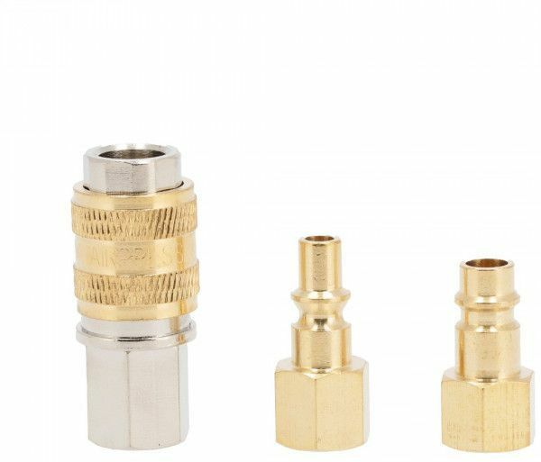 TUYAU SPIRALÉ 10 MTR 5X8MM INCL. RACCORD