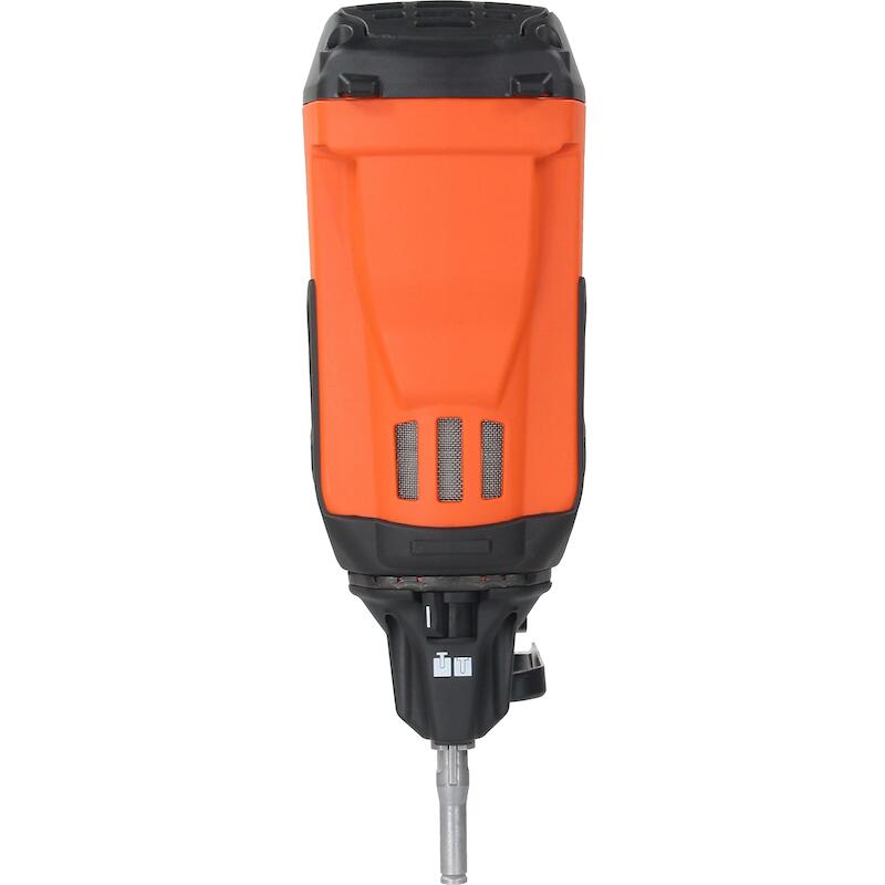 GASNAGELPISTOOL INSTALLATIE PULSA 27E         SPIT