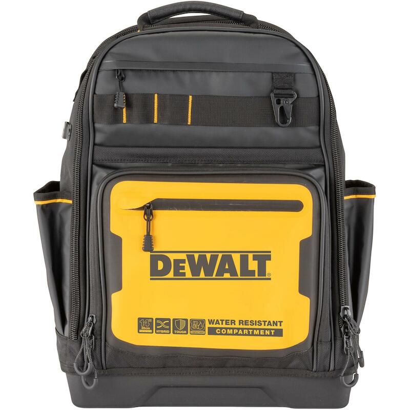 SAC À DOS À OUTILS          DWST60102       DEWALT