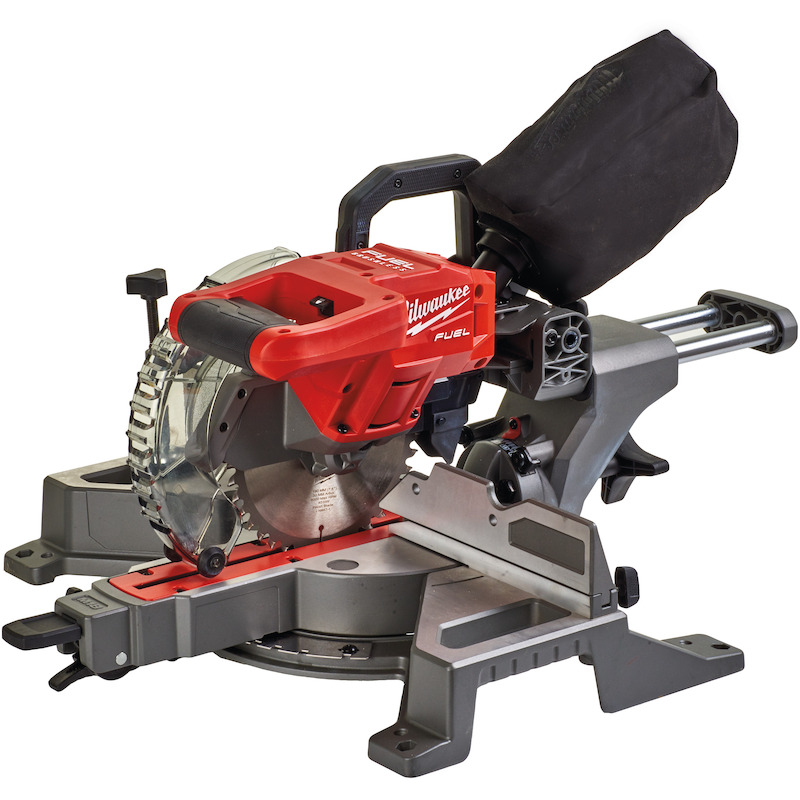 ACCU-AFKORTZAAG 18V/BODY    M18 FMS190-0 MILWAUKEE