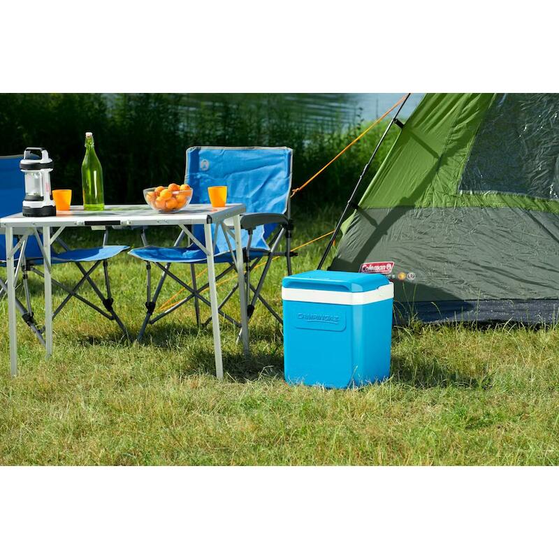 GLACIÈRE 26L                ICETIME      CAMPINGAZ