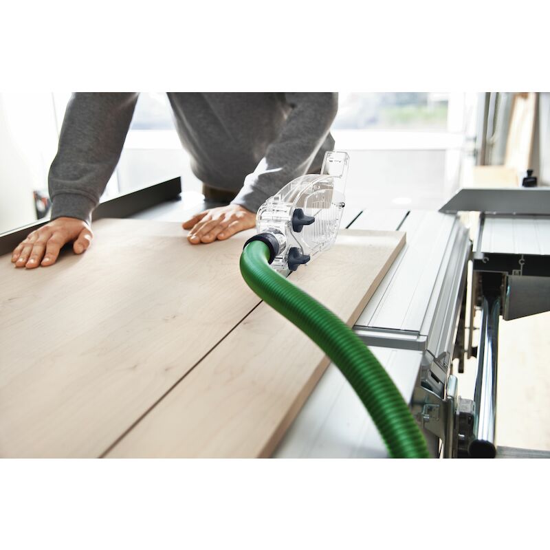 TREK-EN AFKORTZAAG CS 70 EBG PRECISIO - 574776 - FESTOOL