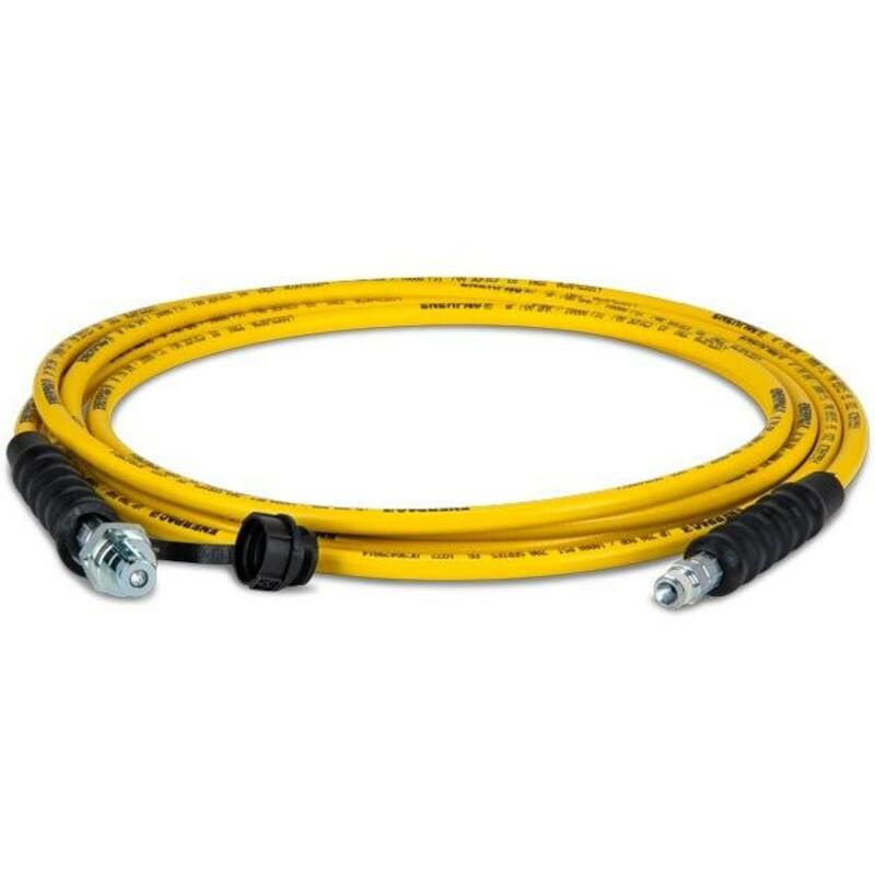 HYDR.SLANG GEMONTEERD 6,1M  HC7220 700BAR  ENERPAC