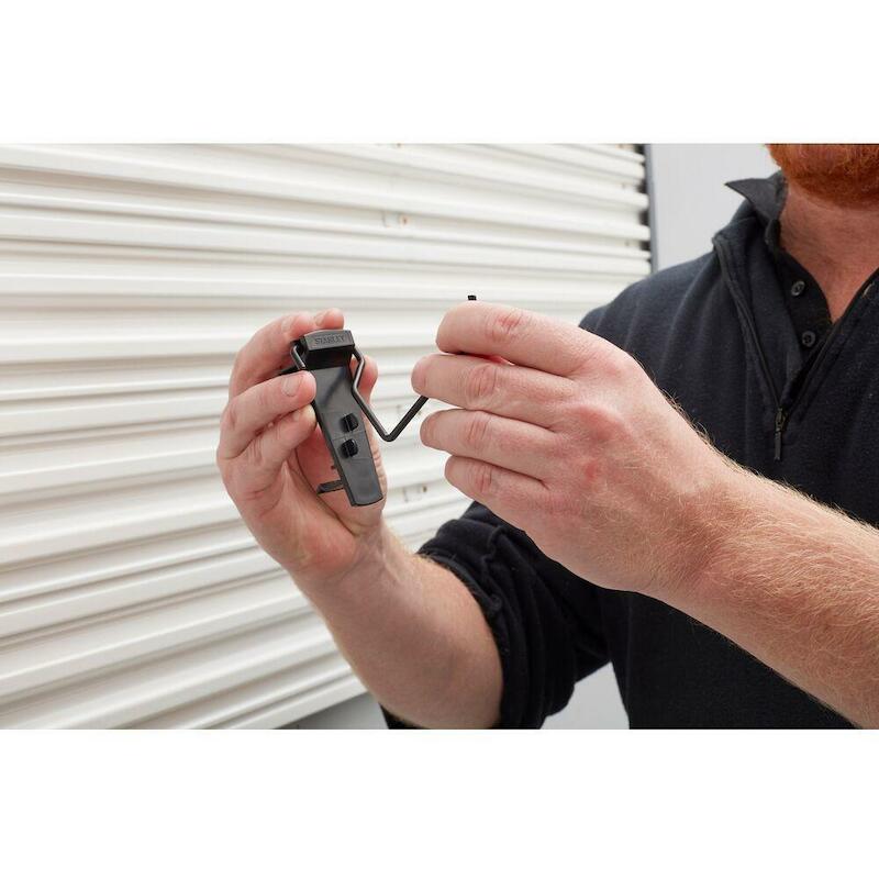 HAKENASSORTIMENT SMALL      STST82617-1 (8ST)STANL