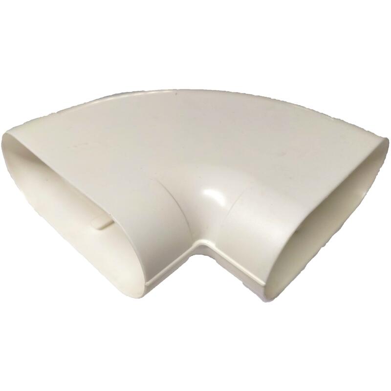 HORIZ.BOCHT (40X100MM)X          11023977 XTRAVENT