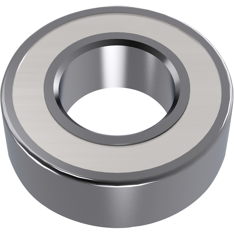 LAGER B8 9,5X4,76X3,2MM     4932501062   MILWAUKEE