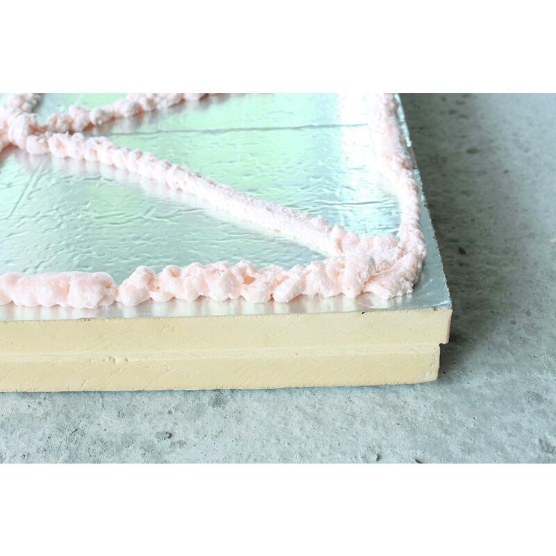 SLANGETJES VR EASY FIX      10335     5ST RECTAVIT