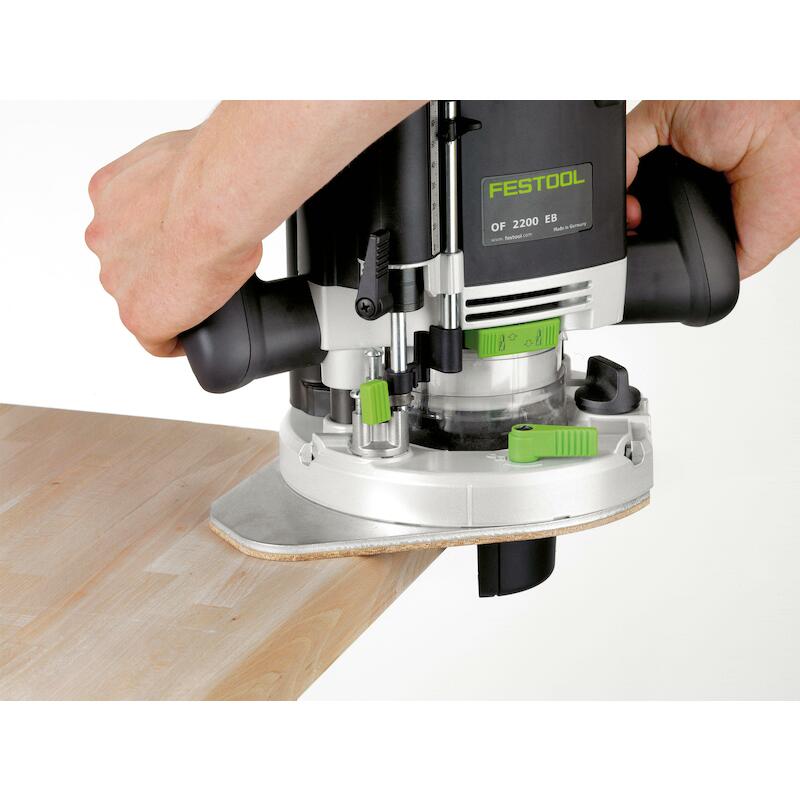 GELEIDING VOOR OF 2200      AFB-OF 2200    FESTOOL