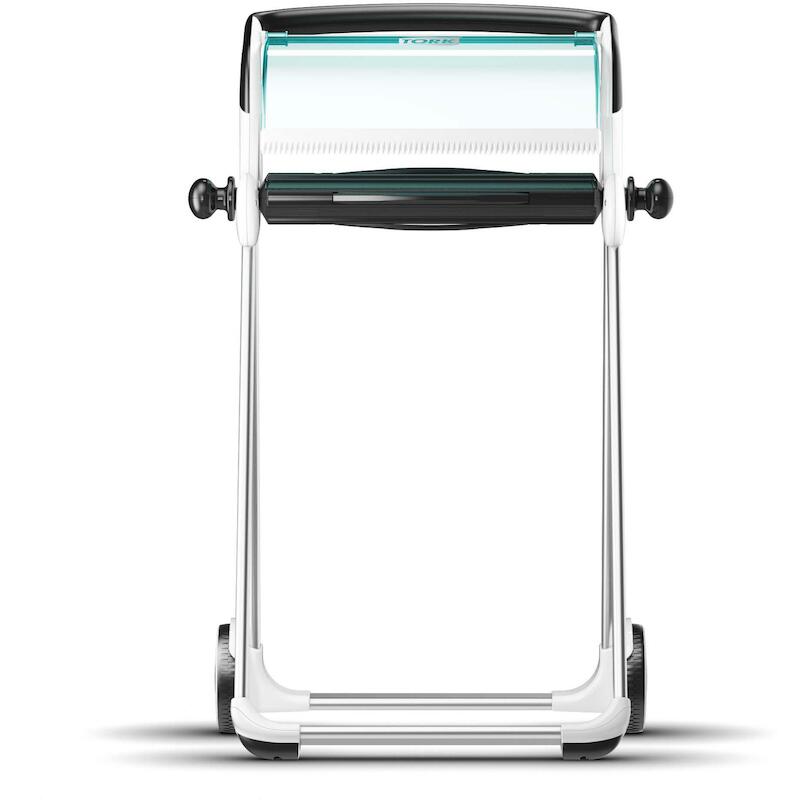 VLOERSTANDAARD MOBIEL       652000 TURQ.   W1 TORK