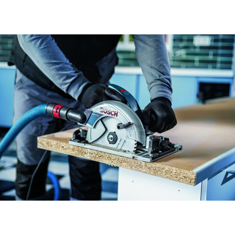 CIRKELZAAGBL.235X2,8X30 HOU.2608640725 24T   BOSCH