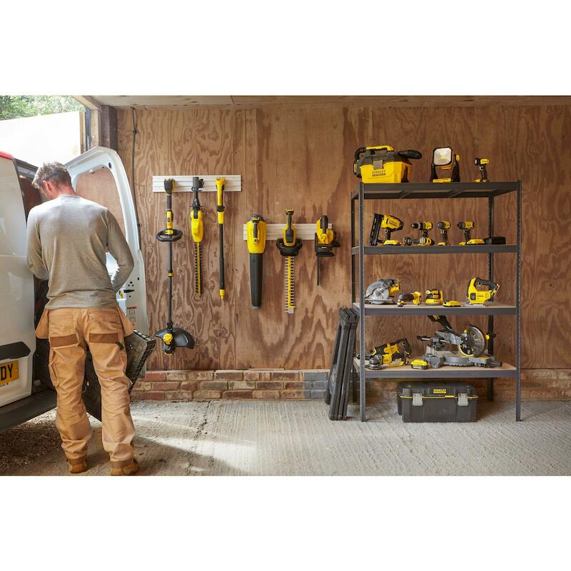 ACCU-NAGELPISTOOL 18V/BODY  SFMCN616B      STANLEY