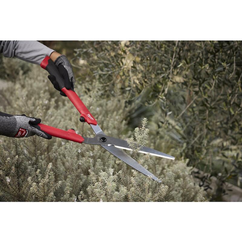 HEGGENSCHAAR 25CM           4932500644   MILWAUKEE