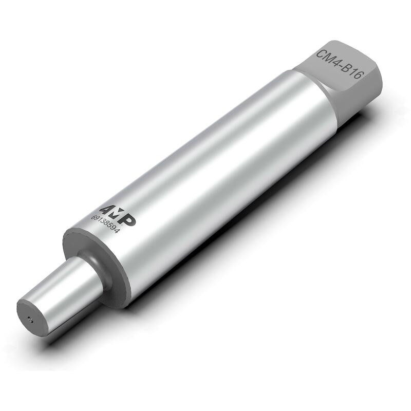 BOORHOUDERSTIFT             ARBRE-CM4/B16      4MP