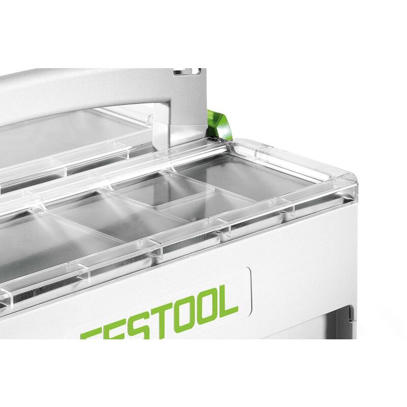 CASIERS BOX 60X120X71/4 SYS-SB - 500067 - FESTOOL