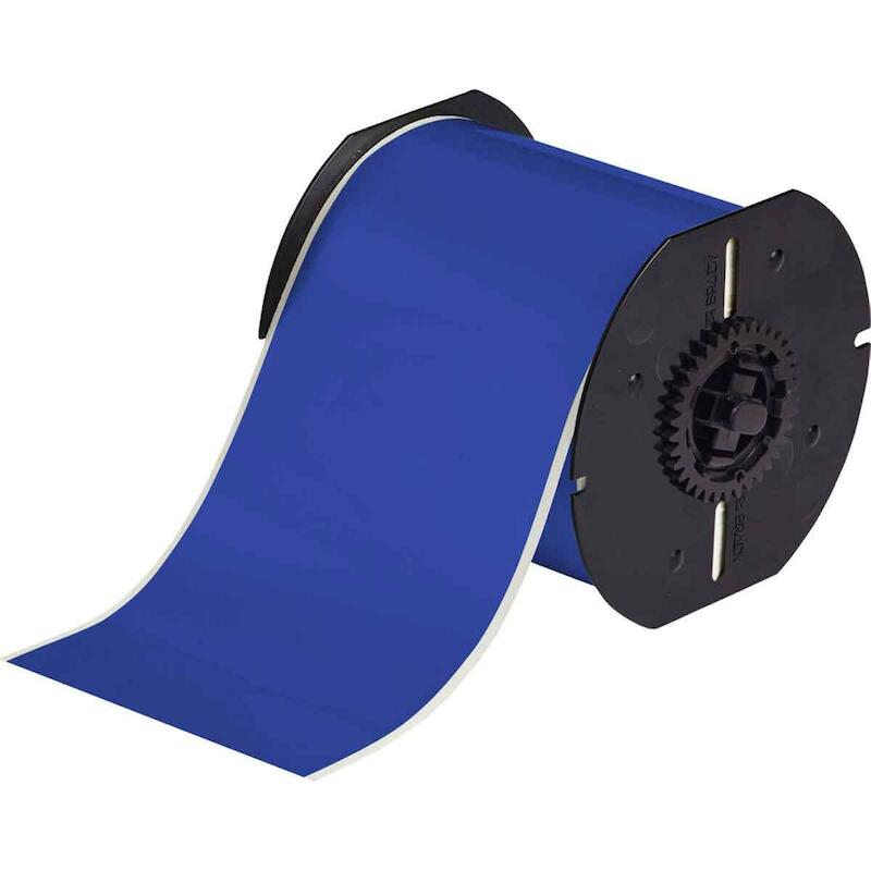 TAPE - BRADY 120907 - BLAUW 101 MMX30 M