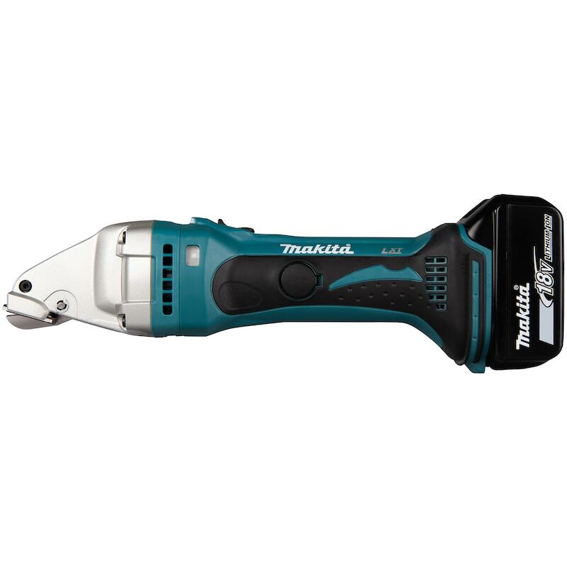 ACCUPLAATSCHAAR 18V/BODY    DJS161          MAKITA