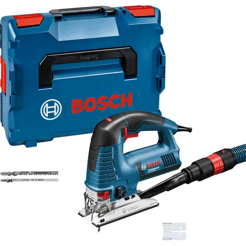 DECOUPEERZAAG 800W          GST 160 BCE(L-BOXX)BOS