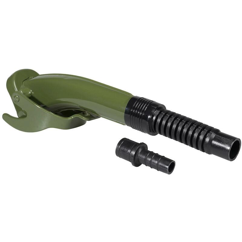 BEC VERSEUR FLEXIBLE ZINGUÉ 21 080         PRESSOL