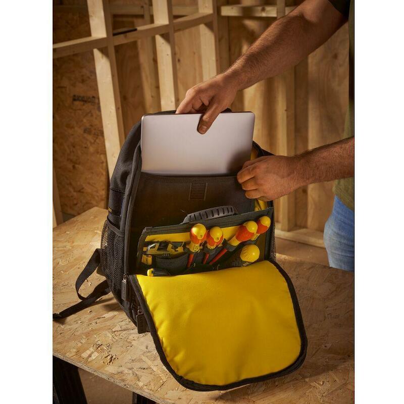 SAC À DOS OUTILS            STST1-72335    STANLEY