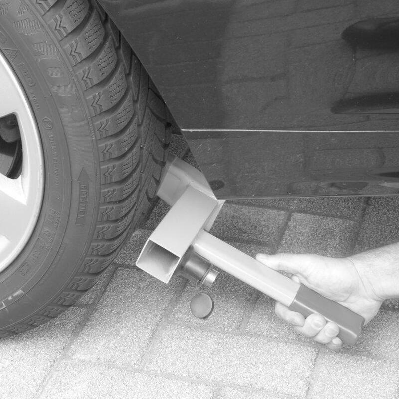 PINCE DE ROUE 175-275MM     0520809       CARPOINT