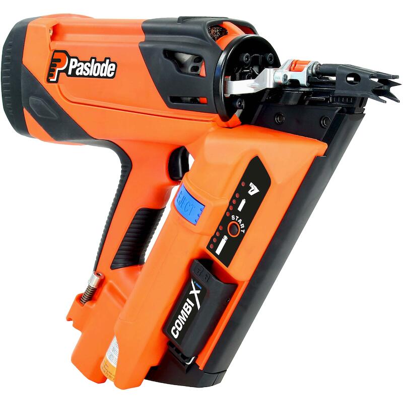 GASNAGELPISTOOL COMBI       014005         PASLODE