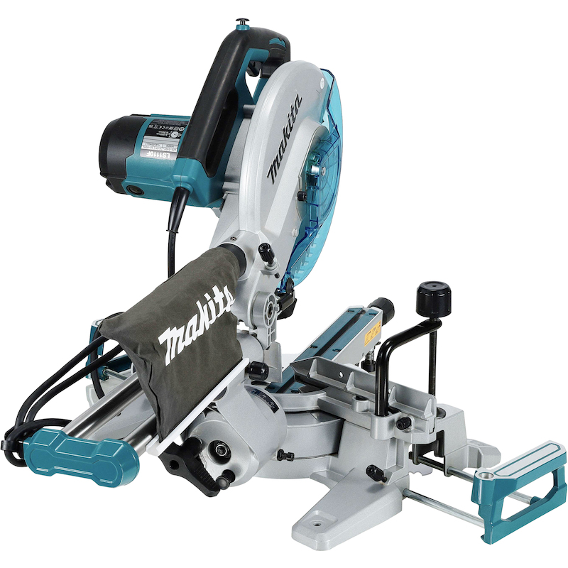 AFKORTZAAG 1450W/260MM      LS1110F         MAKITA