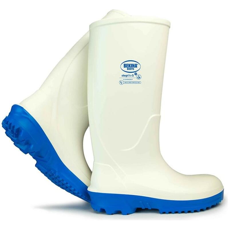 BOTTE S4 CLEANGRIP ECO B/BL STEPLITE S   45 BEKINA