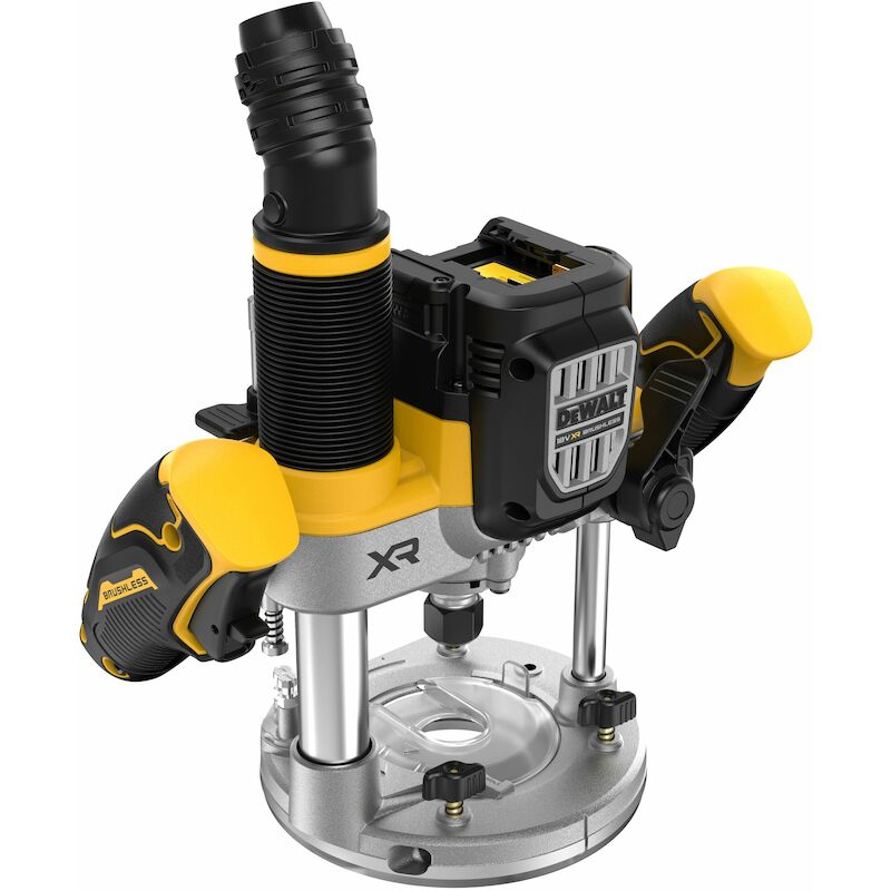 DEFONCEUSE ACCU 18V/BODY    DCW620NT        DEWALT