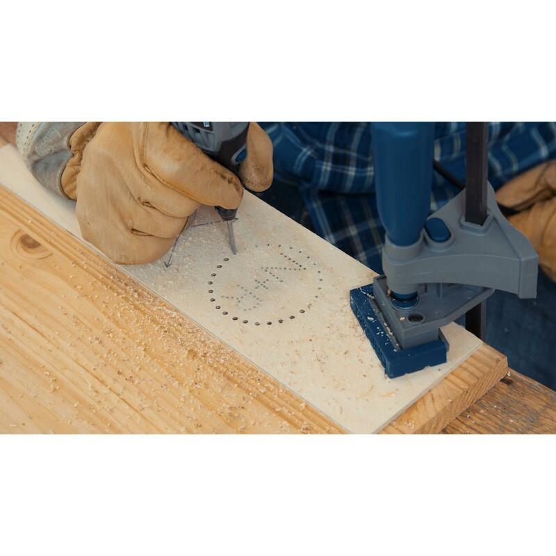 METAALBOORSET               628        (7ST)DREMEL